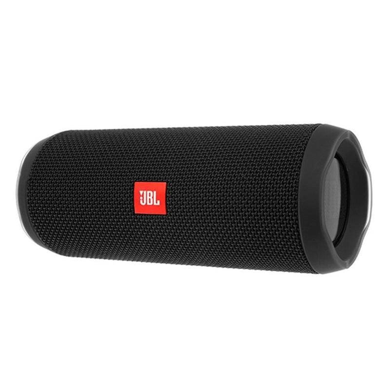 Caixa de Som JBL Flip 4, Bluetooth, Prova D' Água, Viva-Voz